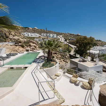 Super Rockies Villa Playa Super Paradise