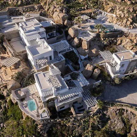 Super Rockies * Playa Super Paradise