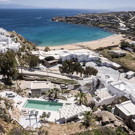 Villa Super Rockies *