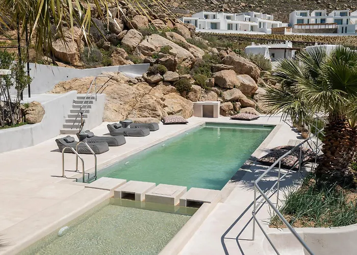 Villa Super Rockies Playa Super Paradise