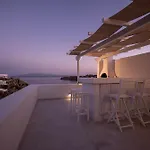Super Rockies Vila Super Paradise Beach (Mykonos)