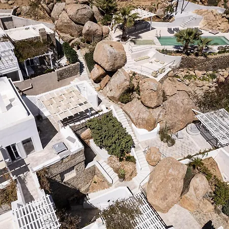 Super Rockies Villa Playa Super Paradise