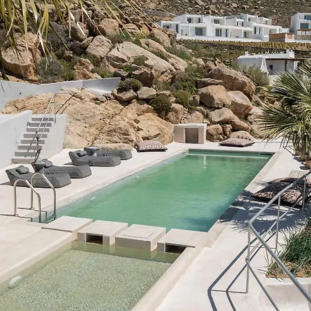 Villa Super Rockies Playa Super Paradise