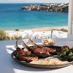 Super Rockies Villa Super Paradise Beach (Mykonos)