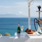 Villa Super Rockies Super Paradise Beach (Mykonos)