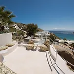 Super Rockies * Super Paradise Beach (Mykonos)