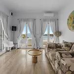 Super Rockies * Super Paradise Beach (Mykonos)