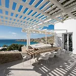 Super Rockies Super Paradise Beach (Mykonos)