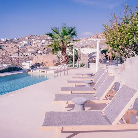 Super Rockies Villa *