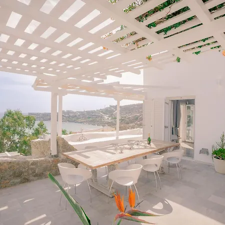 Super Rockies Villa