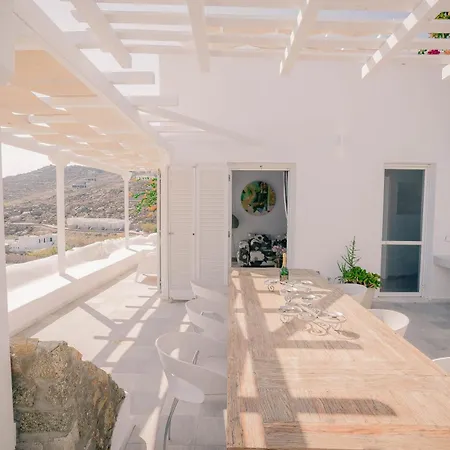 Super Rockies Villa *