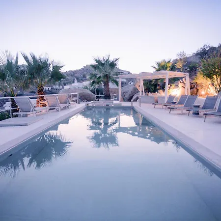 Villa Super Rockies *