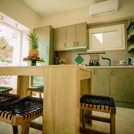 Villa Super Rockies *