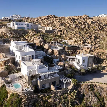 Super Rockies Villa