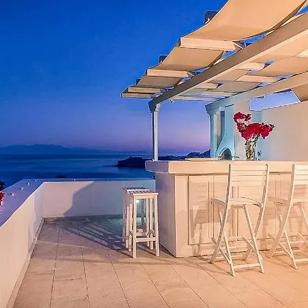 别墅 Super Rockies *