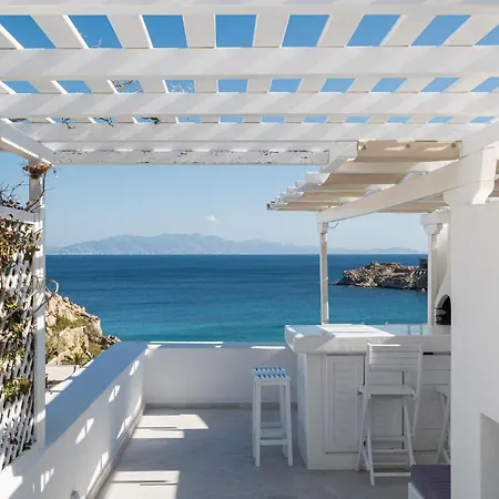Super Rockies Super Paradise Beach (Mykonos)