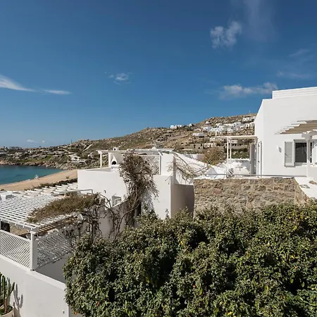 Super Rockies * Super Paradise Beach (Mykonos)