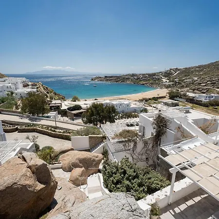 Super Rockies 别墅 *