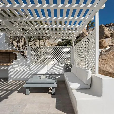 Villa Super Rockies *