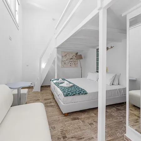 Villa Super Rockies Super Paradise Beach (Mykonos)