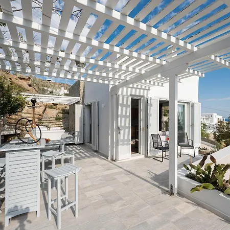 Villa Super Rockies