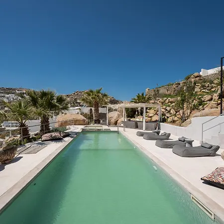 Villa Super Rockies *