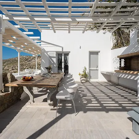 Super Rockies Villa *