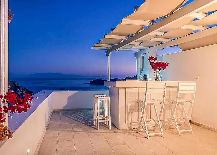 וילה Super Rockies *