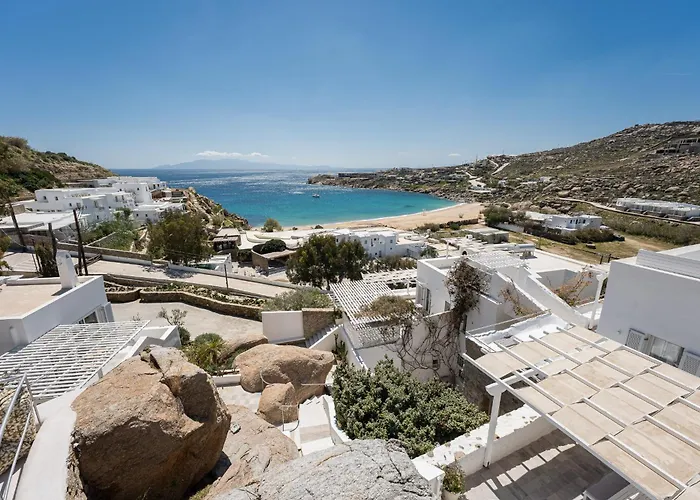 Super Rockies וילה *