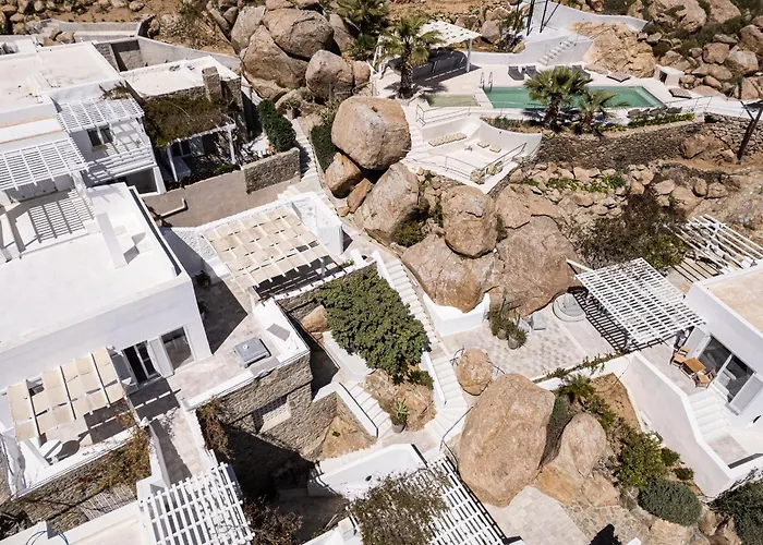 Super Rockies וילה סופר פרדייז ביץ'