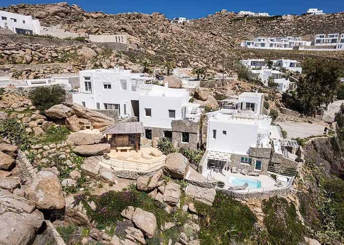 Super Rockies Пляж Супер-Парадайз