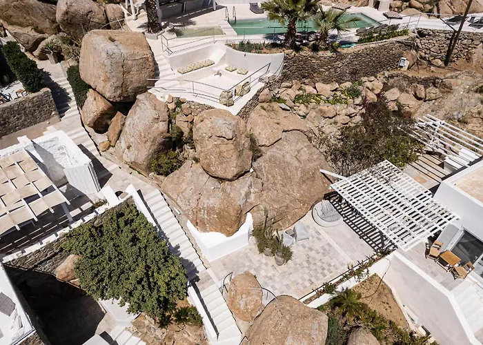 Super Rockies Вилла