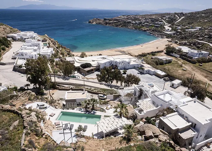 וילה Super Rockies *